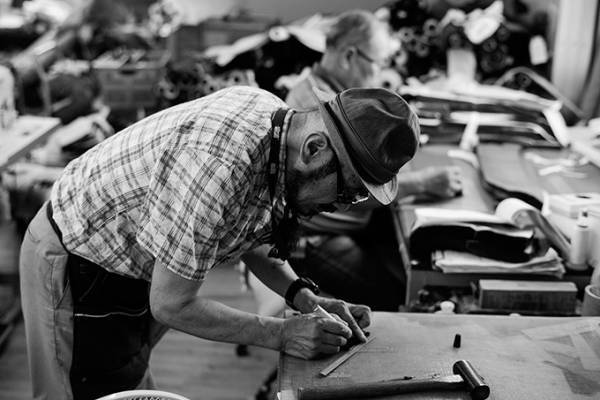 ジョンブルより、アーカイブやリメイクを中心に展開する新ストア「モノトヒト」代官山にオープン