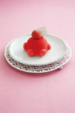 伊勢丹新宿店、10年前の人気ケーキやフードが期間限定でリバイバル - サダハル・アオキ「サヤ」など