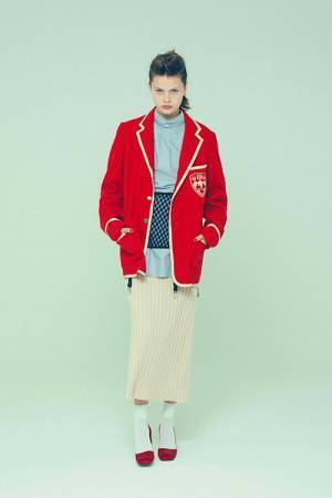 メンズファッションの軌跡を辿るヴィンテージ品を展示、ユナイテッドアローズ原宿店で