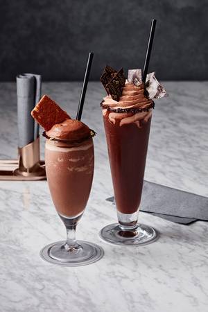 ゴディバ「アトリエ ドゥ ゴディバ」世界1号店西武池袋本店にオープン、ショコリキサースペシャルなど