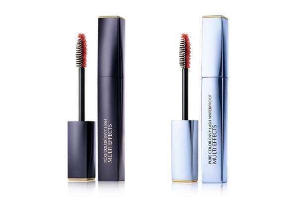エスティ ローダー、エンヴィシリーズの新マスカラ＆まつ毛を”クリスタルで彩る”トップ コート