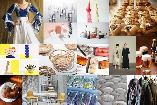 ラフォーレ原宿で「ラフォーレ マーケット」開催、ファッションやアート、フードなど全45のブース