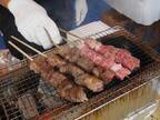 「牛肉サミット2017」滋賀県大津港で、全国22店舗が集結 - 近江牛や“飲めるハンバーグ”など