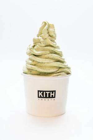 ロニー・ファイグ手掛けるNY人気シリアルバー「キス トリーツ」日本上陸、アイスやシェイクを提供