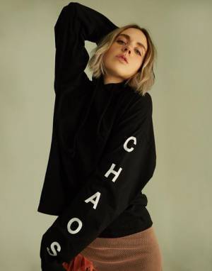 デンマークの新鋭ポップ歌手「MØ(ムー)」初の来日公演、東京&大阪で開催 - 水曜日のカンパネラ出演