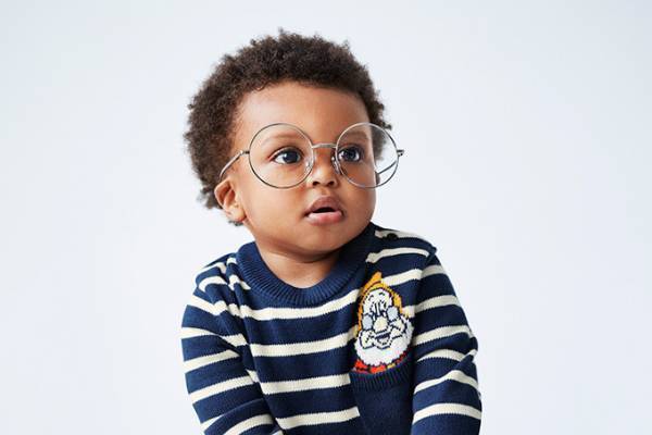 GAPからディズニー「白雪姫と七人のこびと」のベビーウェア、チュチュドレスやニットなど