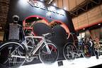 日本最大級の自転車フェス「サイクルモード」幕張メッセで - 初上陸のe-BIKE展示や試乗コーナーも