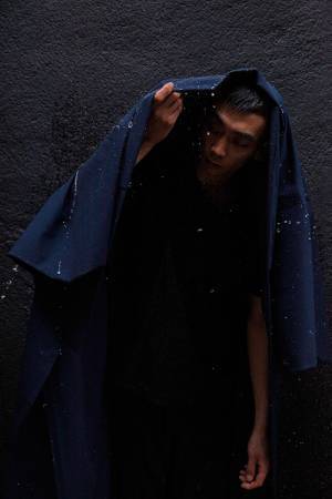 Y. & SONSから”伸縮＆撥水”する「ハイブリッドきもの」ぴゃるこの山口壮大とコラボ