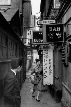 マルク・リブーの写真展、ライカギャラリー東京＆京都で - エッフェル塔のペンキ塗り写真など代表作展示