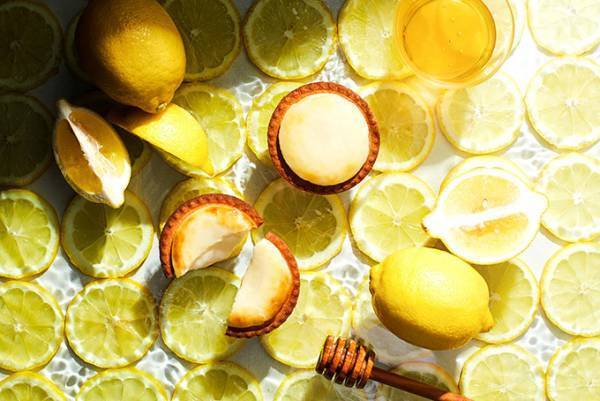 焼きたてチーズタルト専門店ベイク(BAKE)から「はちみつがけレモンチーズタルト」限定発売