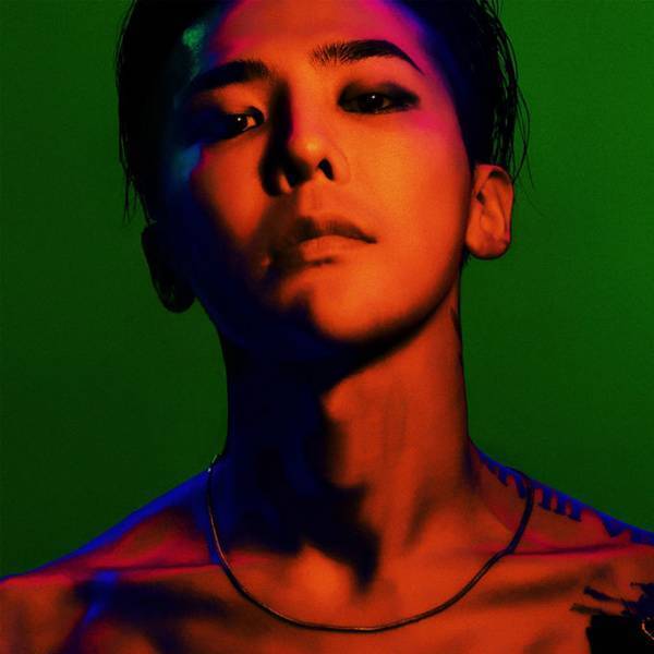 BIGBANGのG-DRAGON、新ミニアルバム「KWON JI YONG(クォン・ジヨン)」発売