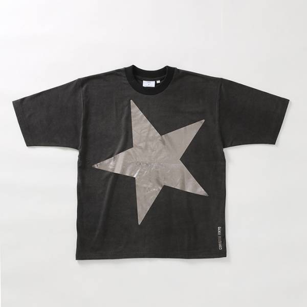 「コンバース トウキョウ」名古屋JRゲートタワーに東海初オープン、スタープリントの限定バッグも