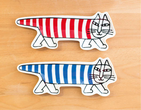 「北欧屋台」を新宿・京王百貨店で - リサ・ラーソンの雑貨や瓶まで可愛い北欧ソース