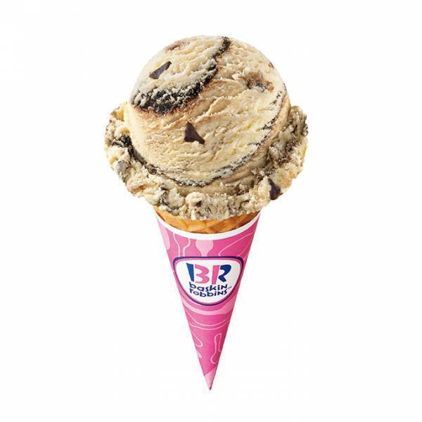 サーティワン期間限定フレーバー「ティラミス チョコラータ」ティラミスをアイスクリームで再現