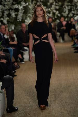 ラルフ ローレン コレクション、初のメンズ同時発表の17年秋ランウェイショーをライブ配信