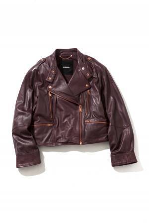 ディーゼル 銀座がリニューアル、メンズ＆ウィメンズのフルラインナップ展開 - 限定デニムも