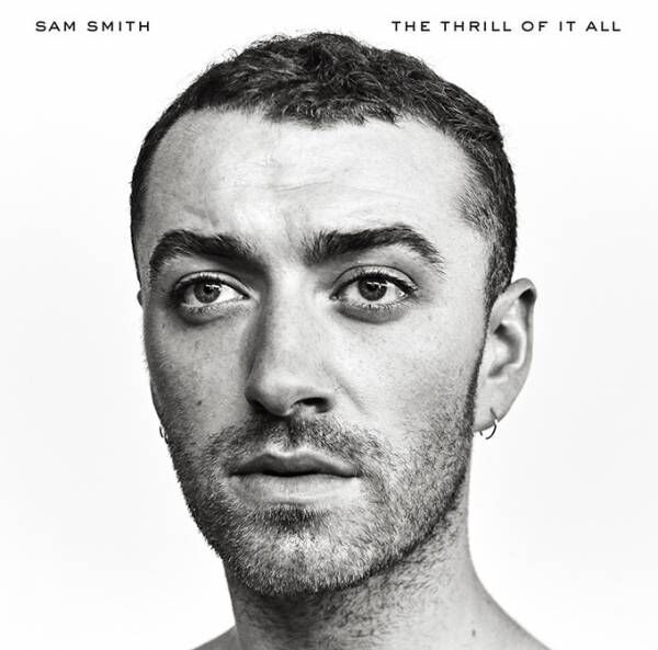 サム・スミス、3年ぶりのアルバム『スリル・オブ・イット・オール』発表 - “天使の歌声”再び