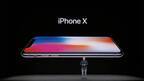 アップルが「iPhone X(アイフォーン·テン)」を発表 - ベゼルレスディスプレイの最上位モデル