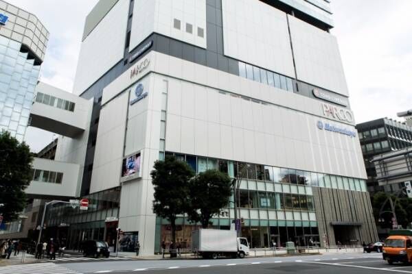 上野の新商業施設「上野フロンティアタワー」大人のパルコ・パルコヤ、TOHOシネマズ、松坂屋が集結
