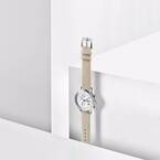 ドイツ腕時計ブランド「ドゥッファ」新作ウォッチ - バウハウス建築の巨匠へのオマージュ