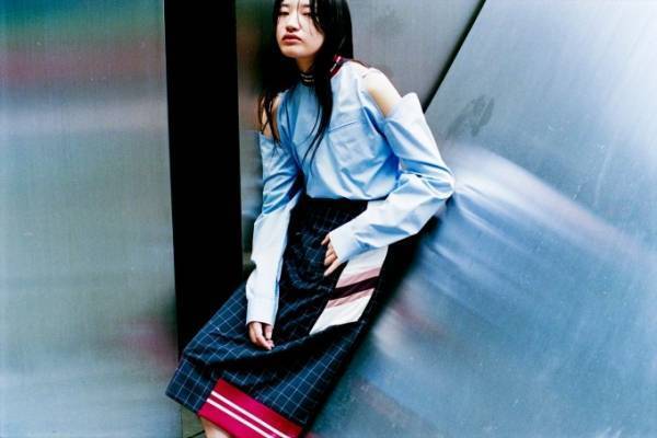 ケイスケ ヨシダ、伊勢丹新宿で初の単独期間限定ストア - ショーに先駆けて18年春夏の最新作も登場