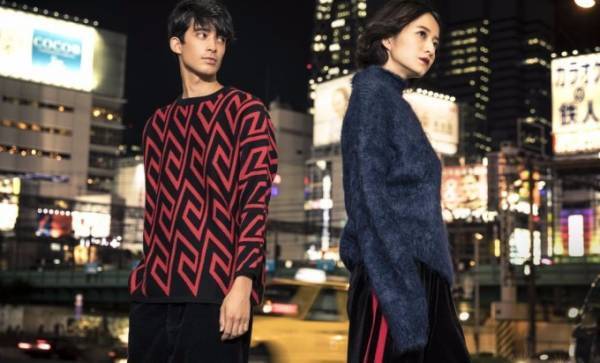 新セレクトショップ「ジョイントワークス」新宿に開店 - MM6やラッド ミュージシャン、ミュベール他