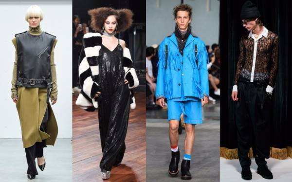 東コレ 18春夏「Amazon Fashion Week TOKYO」参加ブランド＆スケジュール発表