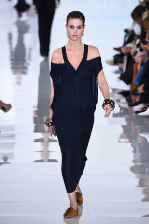 ロベルト カヴァリ 2018年春夏コレクション - 伝統の中から見つけ出す新しさ