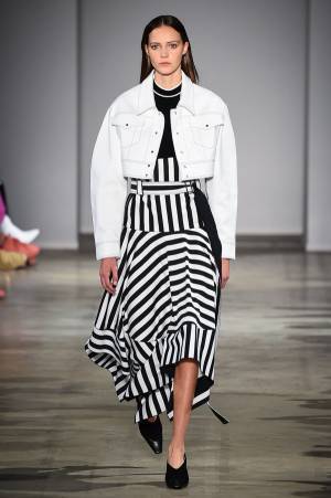 アキラーノ・リモンディ 2018年春夏コレクション - 個性とパワーのアソートメント