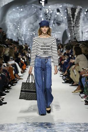 ディオール 2018年春夏コレクション - ニキ・ド・サンファルの作品に想いを重ねて