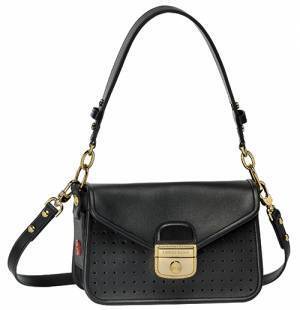 ロンシャン表参道に日本初の旗艦店オープン、17秋冬新作アイテムの先行販売も