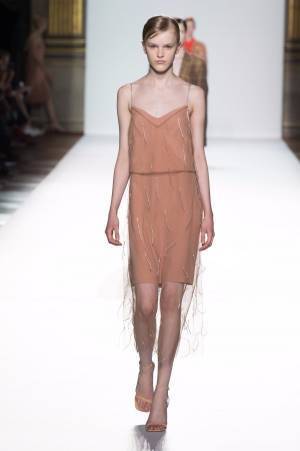 ドリス ヴァン ノッテン 2018年春夏ウィメンズコレクション - 趣向を凝らしたカスタマイズに夢中