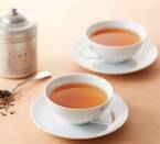 タリーズの新業態「タリーズ コーヒー &TEA」横浜元町に、限定紅茶を提供＆スコーンやワッフルも
