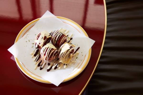 「bills(ビルズ)」関西初上陸、JR大阪駅直結「ルクアイーレ」内にオープン