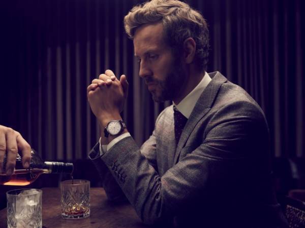 ヴァシュロン・コンスタンタン新作腕時計3種、ヴィンテージモデルをアップデート