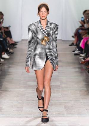 ソニア リキエル 2018年春夏コレクション - パリジェンヌはオイスター貝とパールに夢中