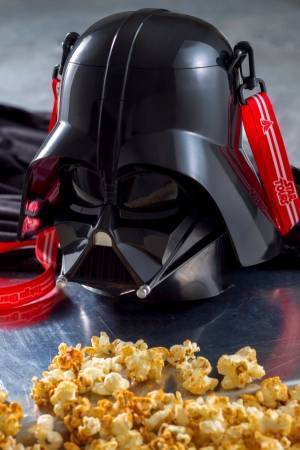 東京ディズニーランドで「スター・ウォーズ」がテーマの新プログラム“フィール・ザ・フォース”開催