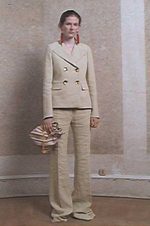 マルベリー 18年春夏コレクション - 深まる英国への愛と伝統を敬う気持ち