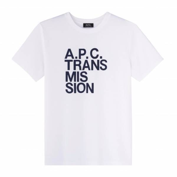 A.P.C.、創立前から現代までのブランド歴史を綴った書籍＆限定プリントTシャツ発売