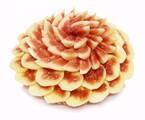 カフェコムサから秋フルーツ”いちじく”を贅沢に使ったタルト、ふわふわ生クリーム付きケーキなど