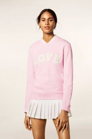 トリー バーチのアクティブウェアブランド「トリー スポーツ」が日本初上陸