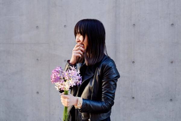 ワコールが、“花”のアート展を青山で開催 - スイーツアーティストKUNIKA、モデルのラブリら参加