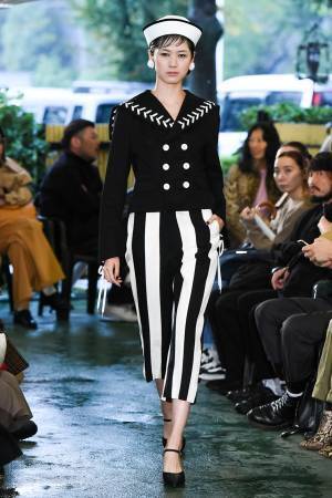 G.V.G.V. 2018年春夏コレクション - 自由な発想で生まれ変わるモダンなマリンスタイル