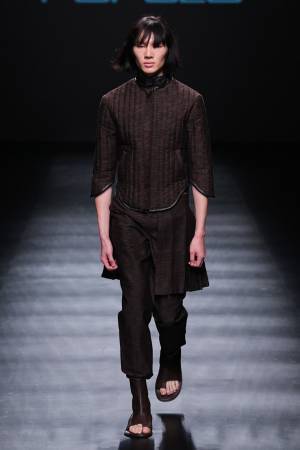 ポプロ バティック 2018年春夏コレクション - 伝統と現代が交わる時