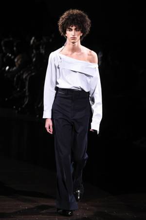 TOGA 2018年春夏コレクション - まだ見ぬ肌を“現在進行形で”より自由に解き放ち続ける