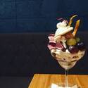 夜パフェ専門店「パフェテリア ベル」東京初上陸 - 道民の新定番、“シメ”に食べる爽やかパフェ