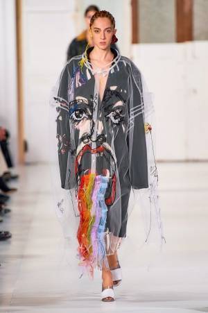 メゾン マルジェラ、17年春夏アーティザナルコレクションをドーバー 銀座で展示