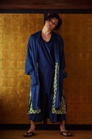 ネハン ミハラ ヤスヒロ 18年春夏コレクション - 早乙女太一を起用したムービー公開