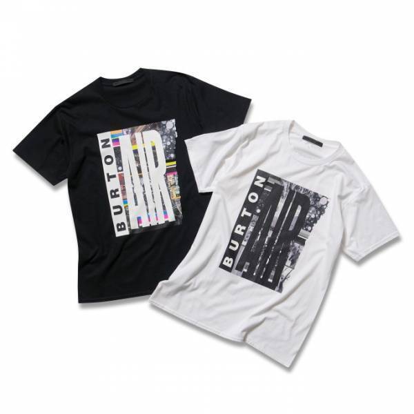 ソフネットから「バートン」とのコラボやゲス別注アイテム、雪山も都会も対応可能なダウンやアウター