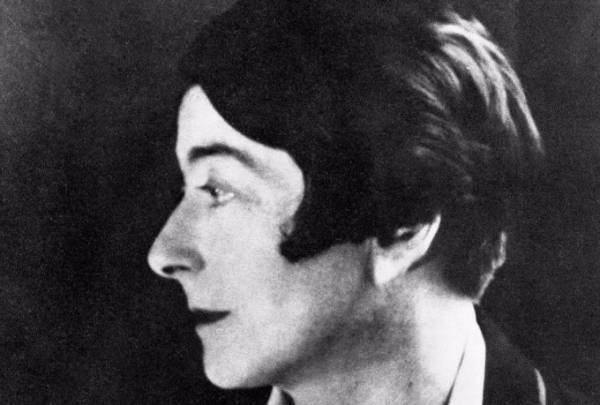 映画『アイリーン・グレイ　孤高のデザイナー』コルビュジエが羨んだ女性デザイナーに迫るドキュメンタリー